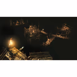 BANDAI NAMCO Entertainment Dark Souls II : Scholar of The First Sin PlayStation 4