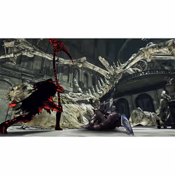 BANDAI NAMCO Entertainment Dark Souls II : Scholar of The First Sin, T (Teen)