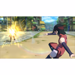 BANDAI NAMCO Entertainment Naruto Shippuden : Ultimate Ninja Storm 4, PlayStation 4, T (Teen)