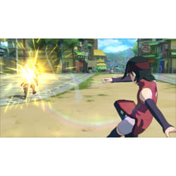 BANDAI NAMCO Entertainment Naruto Shippuden : Ultimate Ninja Storm 4 PlayStation 4