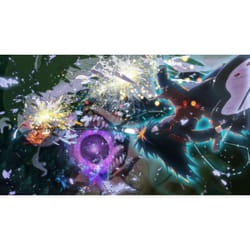 BANDAI NAMCO Entertainment Naruto Shippuden : Ultimate Ninja Storm 4 Xbox One