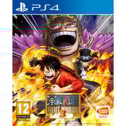 BANDAI NAMCO Entertainment One Piece : Pirate Warriors 3 PlayStation 4