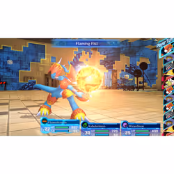 BANDAI NAMCO Entertainment Digimon Story: Cyber Sleuth, PlayStation 4 Standard English