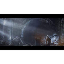 BANDAI NAMCO Entertainment Dark Souls III Standard German, English, Simplified Chinese, Korean, Spanish, French, Italian, Japanese, Polish, Portuguese, Russian PlayStation 4