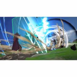 BANDAI NAMCO Entertainment One Piece Burning Blood Standard German, English, Simplified Chinese, Korean, Spanish, French, Italian, Polish, Portuguese, Russian PlayStation 4
