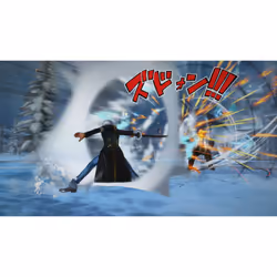 Microsoft One Piece: Burning Blood, Xbox One Standard