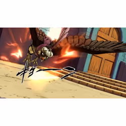 BANDAI NAMCO Entertainment JoJo's Bizarre Adventure : Eyes of Heaven Standard English, Spanish, French, Italian PlayStation 4 - Additional view 6