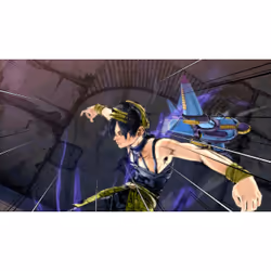 BANDAI NAMCO Entertainment Jojo's Bizarre Adventure: Eyes of Heaven Standard English PlayStation 4