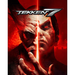 BANDAI NAMCO Entertainment Tekken 7, PS4 Standard PlayStation 4