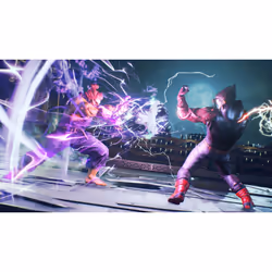 BANDAI NAMCO Entertainment Tekken 7, PS4 Standard PlayStation 4