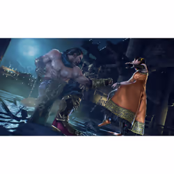 BANDAI NAMCO Entertainment Tekken 7, PS4 Standard PlayStation 4
