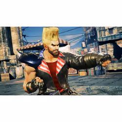 BANDAI NAMCO Entertainment Tekken 7, PS4 Standard PlayStation 4 - Additional view 4