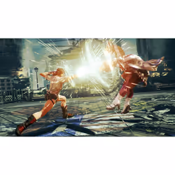 BANDAI NAMCO Entertainment Tekken 7, PS4 Standard PlayStation 4 - Additional view 5