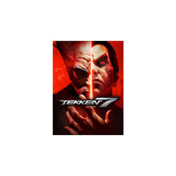 Microsoft Tekken 7, Xbox One Standard