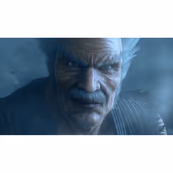 Microsoft Tekken 7, Xbox One Standard