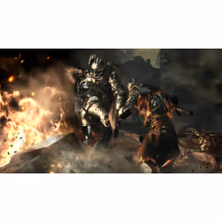 BANDAI NAMCO Entertainment Dark Souls III - The Fire Fades Edition Game of the Year German, English, Simplified Chinese, Korean, Spanish, French, Italian, Japanese, Polish, Portuguese, Russian PlayStation 4