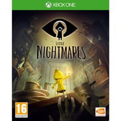 BANDAI NAMCO Entertainment Little Nightmares Standard Xbox One