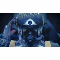 BANDAI NAMCO Entertainment Ace Combat 7: Skies Unknown, PS4 Standard English PlayStation 4