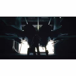 BANDAI NAMCO Entertainment Ace Combat 7: Skies Unknown, PS4 Standard English PlayStation 4 - Additional view 4