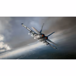BANDAI NAMCO Entertainment Ace Combat 7: Skies Unknown, PS4 Standard English PlayStation 4 - Additional view 5