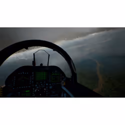 BANDAI NAMCO Entertainment Ace Combat 7: Skies Unknown, PS4 Standard English PlayStation 4 - Additional view 6