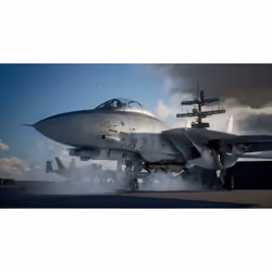 BANDAI NAMCO Entertainment Ace Combat 7: Skies Unknown, PS4 Standard English PlayStation 4 - Additional view 7