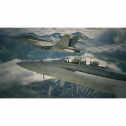BANDAI NAMCO Entertainment Ace Combat 7: Skies Unknown, Xbox One Standard English