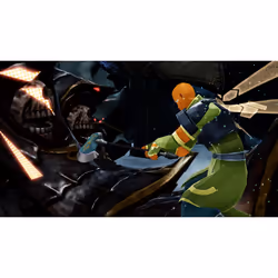 BANDAI NAMCO Entertainment Accel World vs. Sword Art Online Standard English PlayStation 4