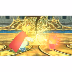 BANDAI NAMCO Entertainment Ni No Kuni 2: Revenant Kingdom Standard English PlayStation 4