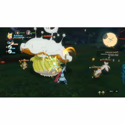 BANDAI NAMCO Entertainment Ni No Kuni 2: Revenant Kingdom Standard English PlayStation 4