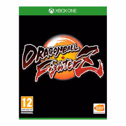 Dragon Ball FighterZ Video Game - Xbox One