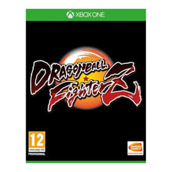Dragon Ball FighterZ Video Game - Xbox One