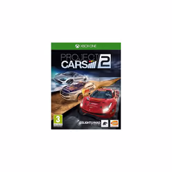 Project Cars 2 (Xbox One) (New)