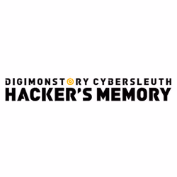 BANDAI NAMCO Entertainment Digimon Story : Cyber Sleuth Hacker's Memory, PlayStation 4, T (Teen)