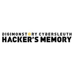 BANDAI NAMCO Entertainment Digimon Story : Cyber Sleuth Hacker's Memory PlayStation 4