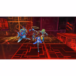 BANDAI NAMCO Entertainment Digimon Story : Cyber Sleuth Hacker's Memory PlayStation 4
