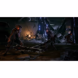 BANDAI NAMCO Entertainment Code Vein, PS4 Standard English PlayStation 4