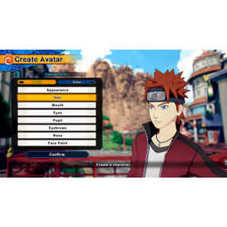 BANDAI NAMCO Entertainment Naruto To Boruto: Shinobi Striker, PS4 Standard English, Japanese PlayStation 4