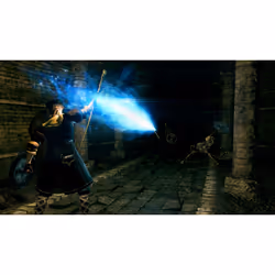BANDAI NAMCO Entertainment Dark Souls: Remastered, PS4 English PlayStation 4