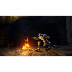 BANDAI NAMCO Entertainment Dark Souls: Remastered, PS4 English PlayStation 4