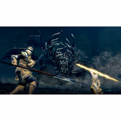 BANDAI NAMCO Entertainment Dark Souls: Remastered, PS4 English PlayStation 4 - Additional view 5