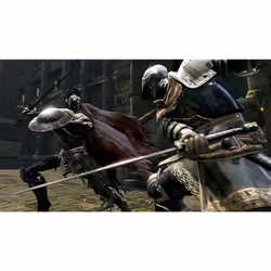 Dark Souls Remastered PS4 Game