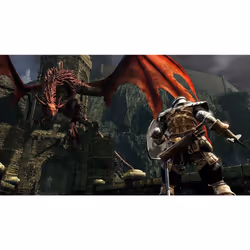 Dark Souls Remastered PS4 Game
