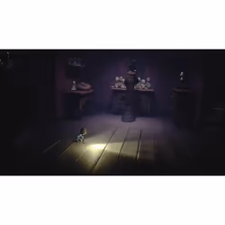 BANDAI NAMCO Entertainment Little Nightmares: Complete Edition English Nintendo Switch - Additional view 4