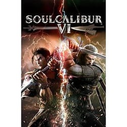BANDAI NAMCO Entertainment SOULCALIBUR VI Standard English Xbox One