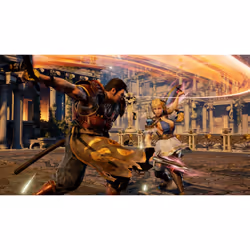 BANDAI NAMCO Entertainment SOULCALIBUR VI Standard English Xbox One