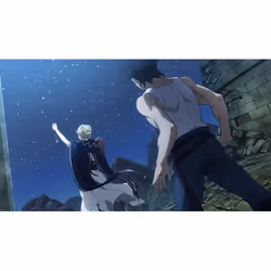 BANDAI NAMCO Entertainment Black Clover Quartet Knights, PS4 Standard English PlayStation 4