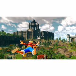 BANDAI NAMCO Entertainment One Piece World Seeker Standard English Xbox One