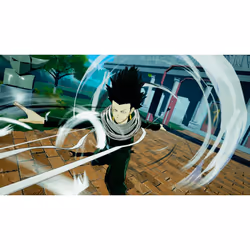 BANDAI NAMCO Entertainment My Hero One's Justice, Xbox One Standard English