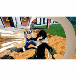 BANDAI NAMCO Entertainment My Hero One's Justice, Xbox One Standard English